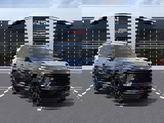 New 2026 Buick Envision Sport Touring image 7