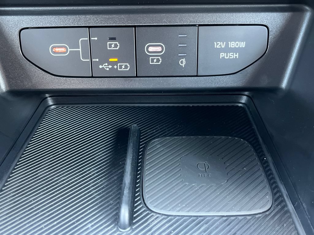 New 2026 Kia K5 GT FWD image 32