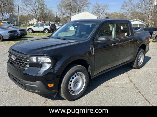 New 2026 Ford Maverick XL FWD image 3