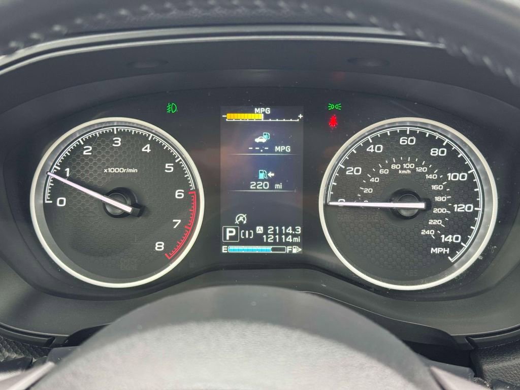 Used 2023 Subaru Forester Premium image 28