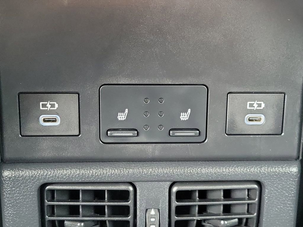 Used 2024 Toyota bZ4X FWD w/ Weather Package image 18