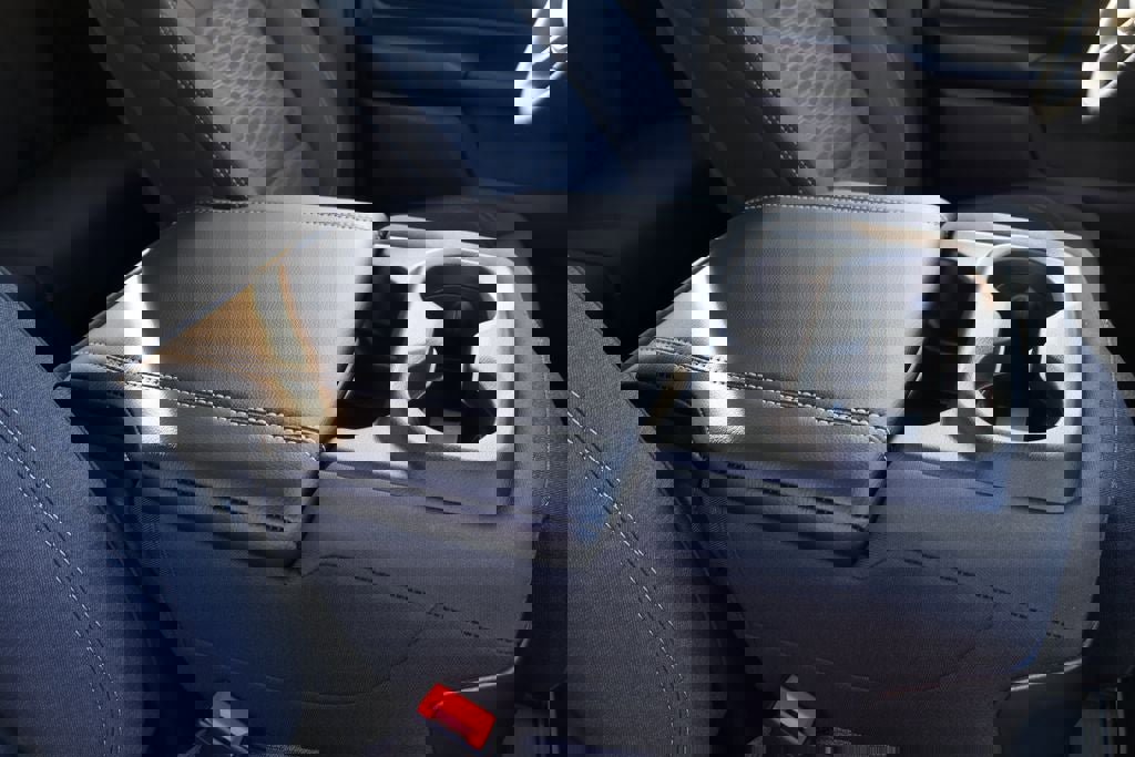 New 2026 RAM 1500 Classic Warlock AWD/4WD image 13