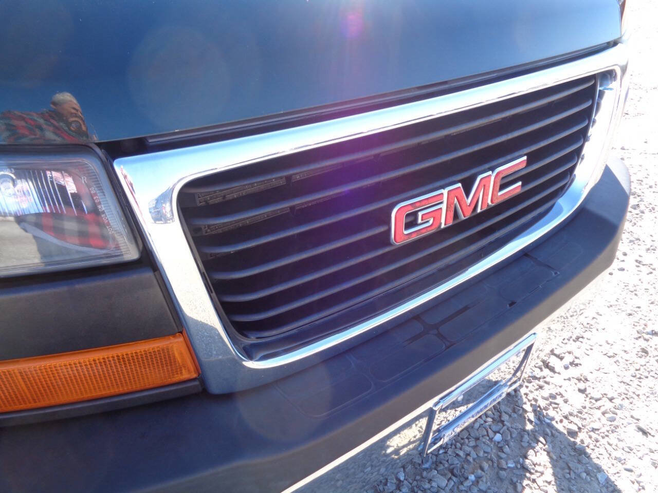 Used 2016 GMC Savana 3500 LT w/ LT Preferred Equipment Group RWD image 15