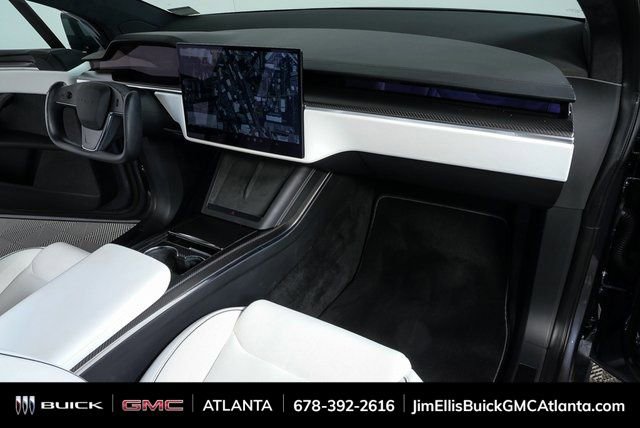 Used 2022 Tesla Model X Plaid image 22