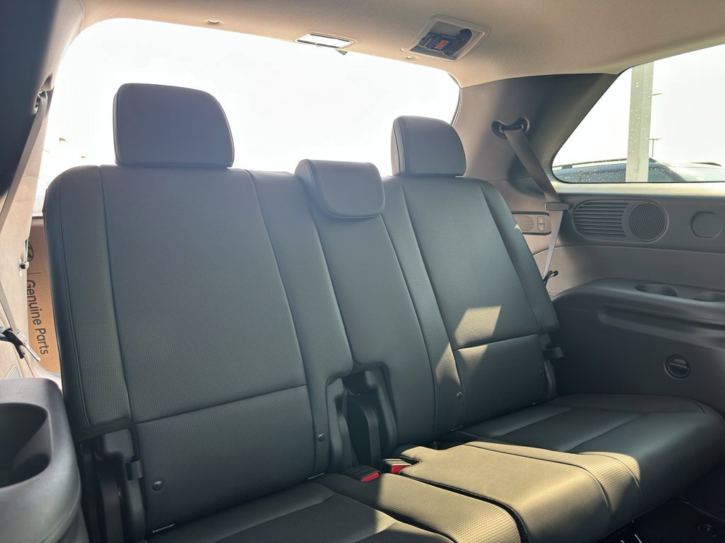 New 2026 Hyundai Palisade SEL Premium AWD/4WD image 40