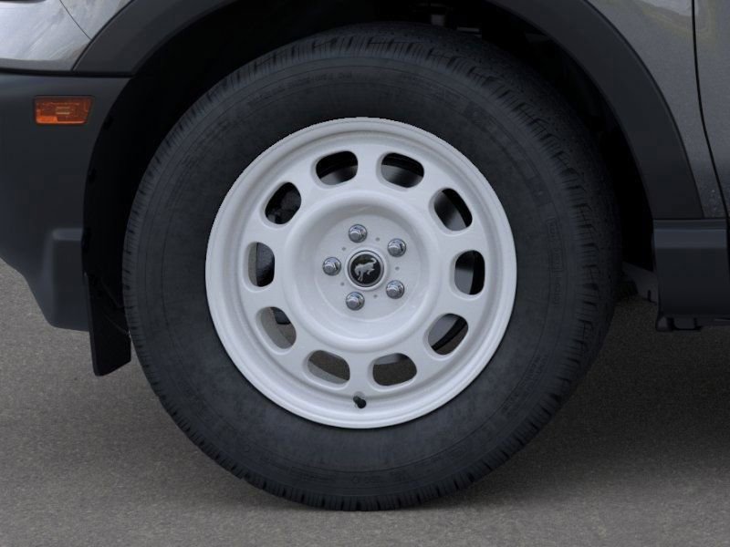 New 2025 Ford Bronco Sport Heritage w/ Convenience Package image 20