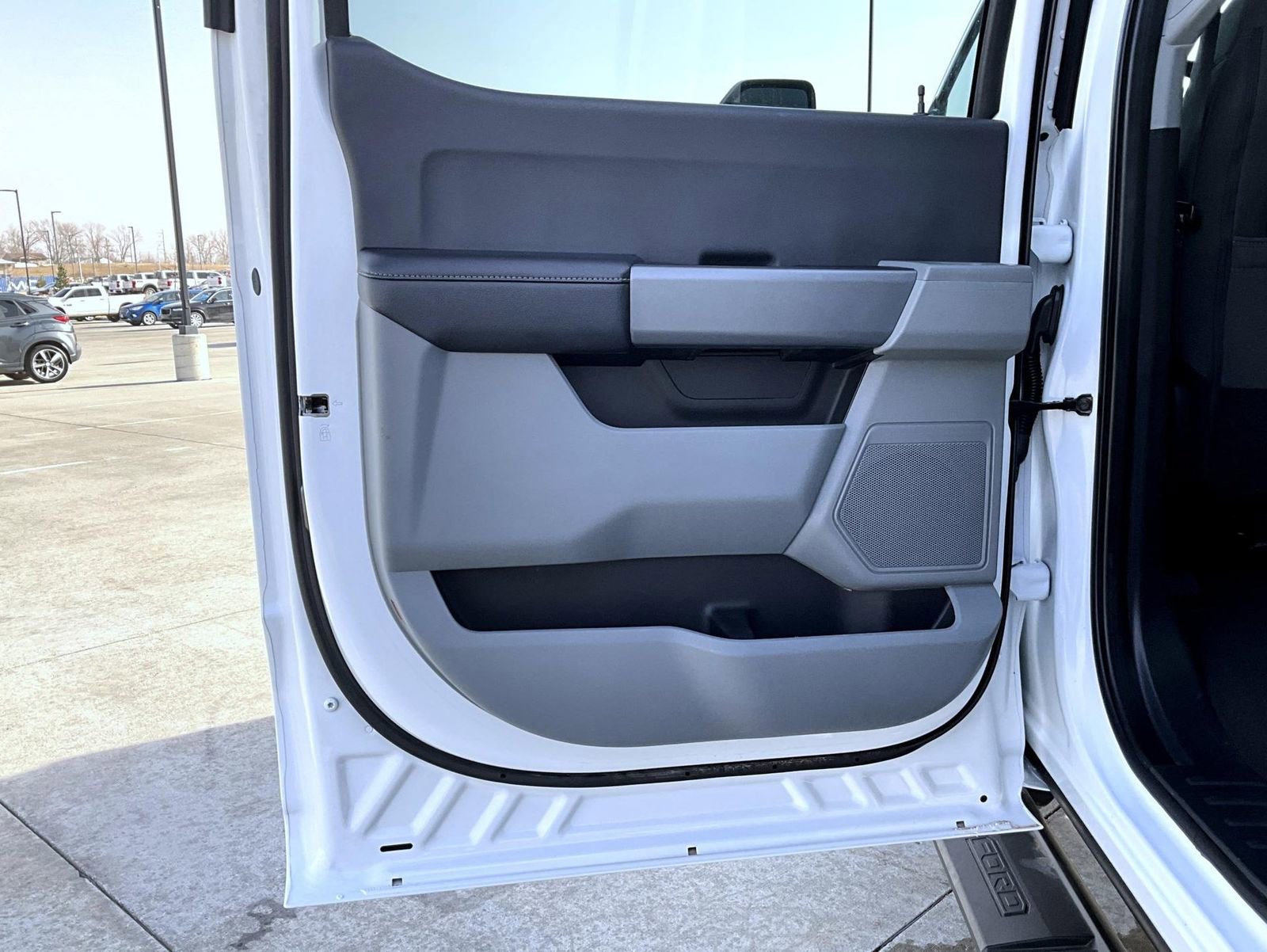 Used 2024 Ford F250 XLT image 18