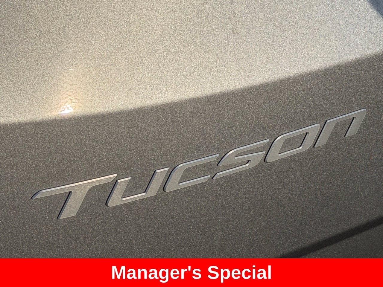 Used 2023 Chevrolet Malibu LT FWD image 8