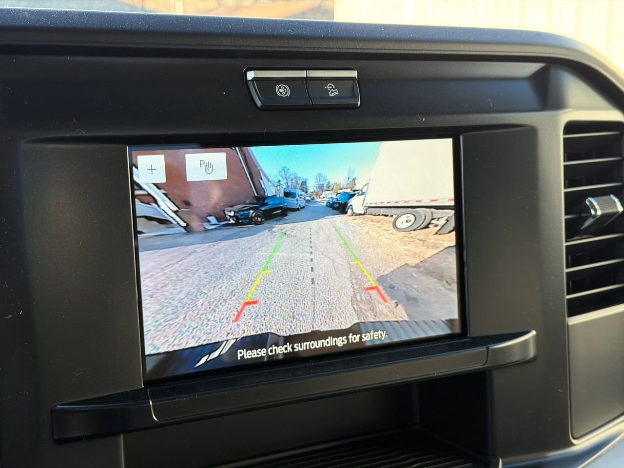 New 2026 Ford F250 XL w/ STX Appearance Package AWD/4WD image 26