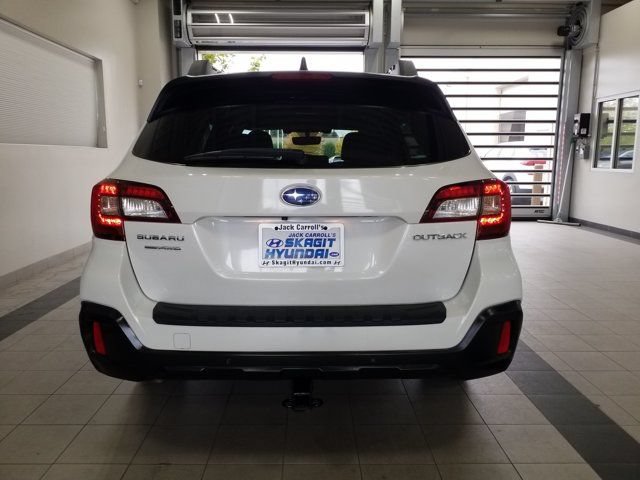 Used 2019 Subaru Outback 2.5i Limited w/ Popular Package #2 AWD/4WD image 19