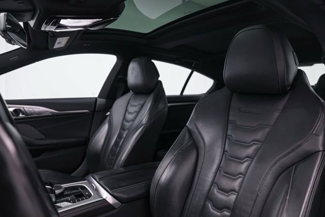 Used 2023 BMW 840i Gran Coupe xDrive image 8