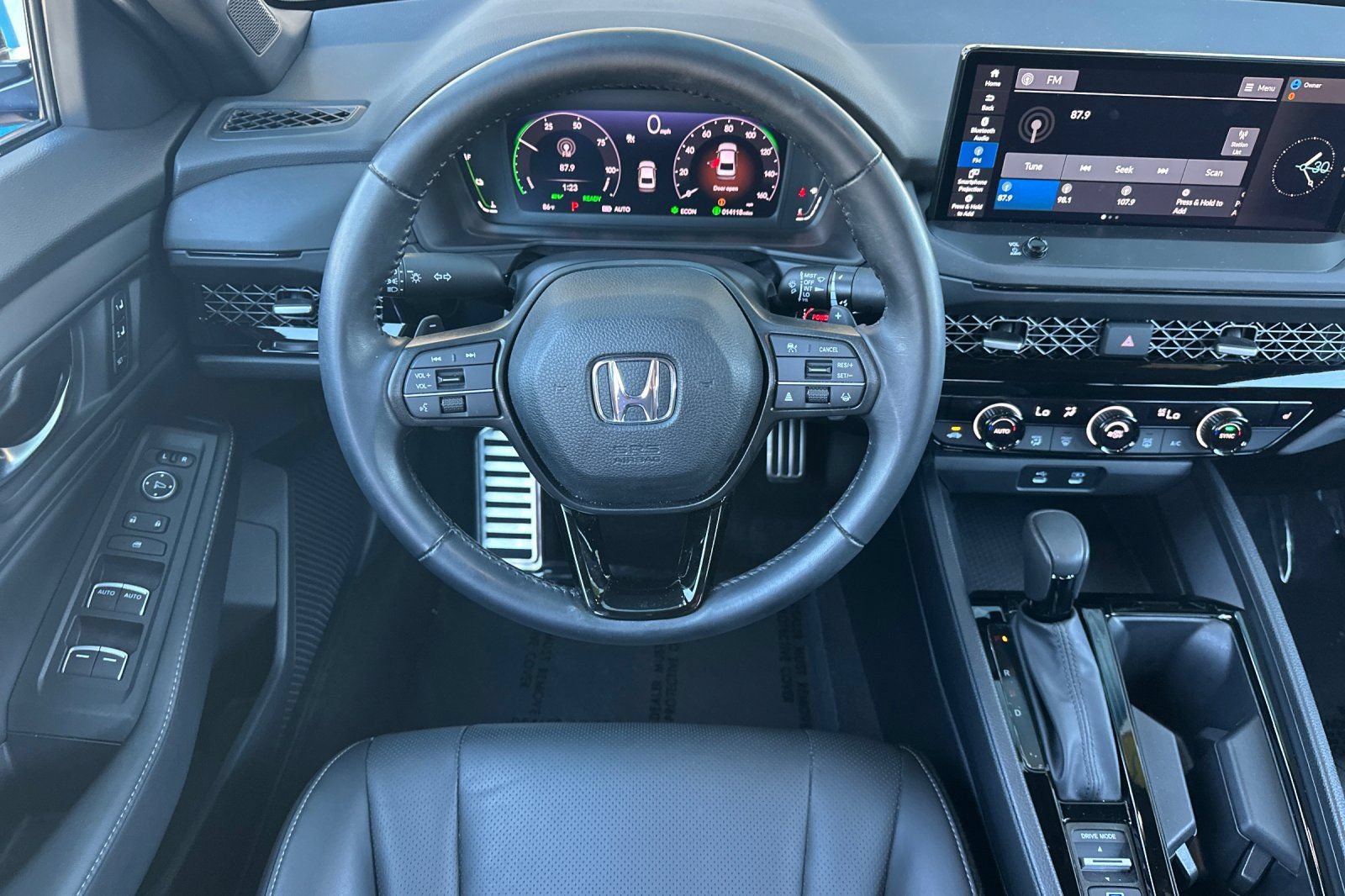 Used 2023 Honda Accord Sport image 14
