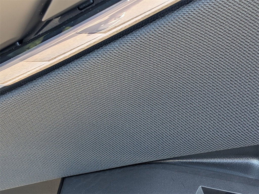 New 2025 BMW X3 M50 image 11