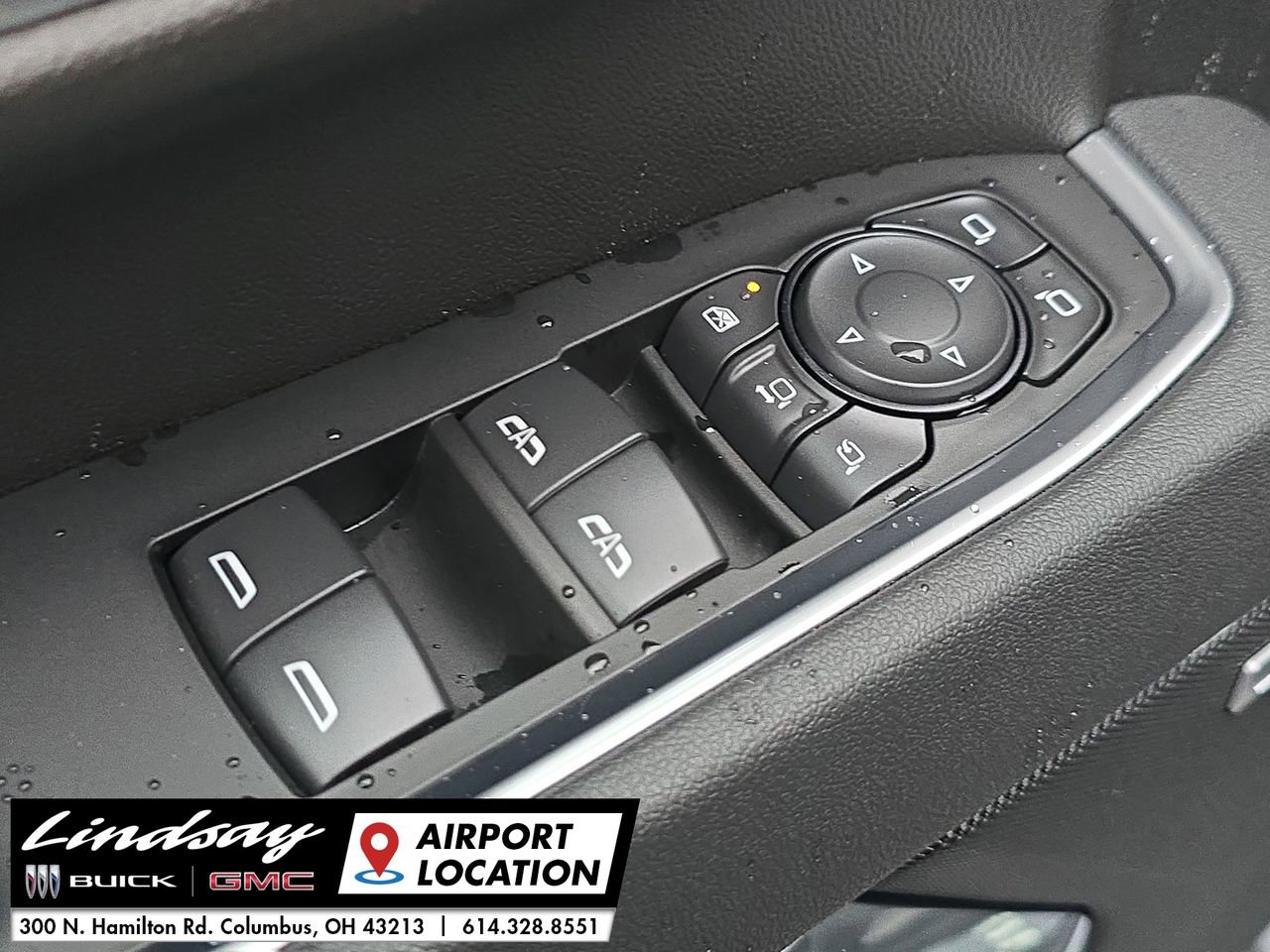 New 2026 GMC Sierra 2500 SLT w/ SLT Premium Package image 25