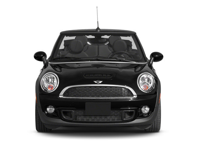 Used 2014 MINI Cooper S FWD image 4