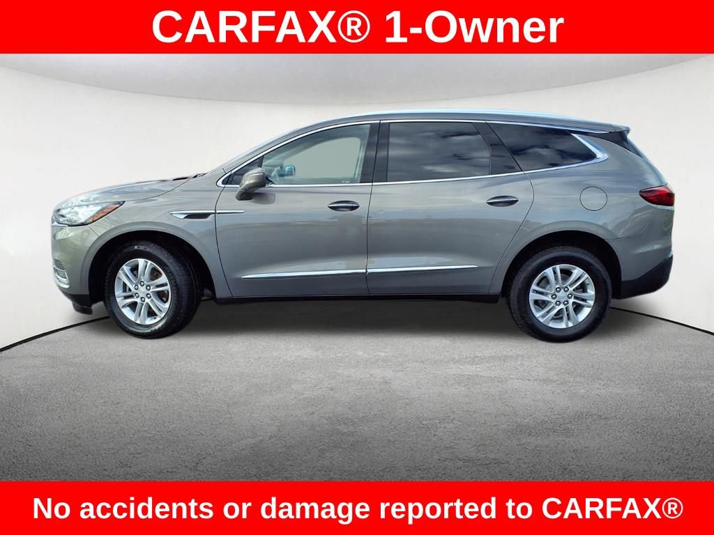 Used 2019 Buick Enclave Essence image 2