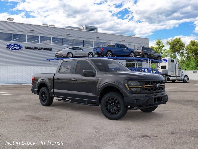 New 2026 Ford F150 Tremor w/ Equipment Group 402A High AWD/4WD image 7