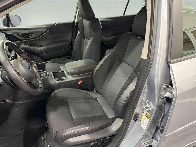 Certified 2025 Subaru Legacy Sport w/ Tech Package #3 image 30