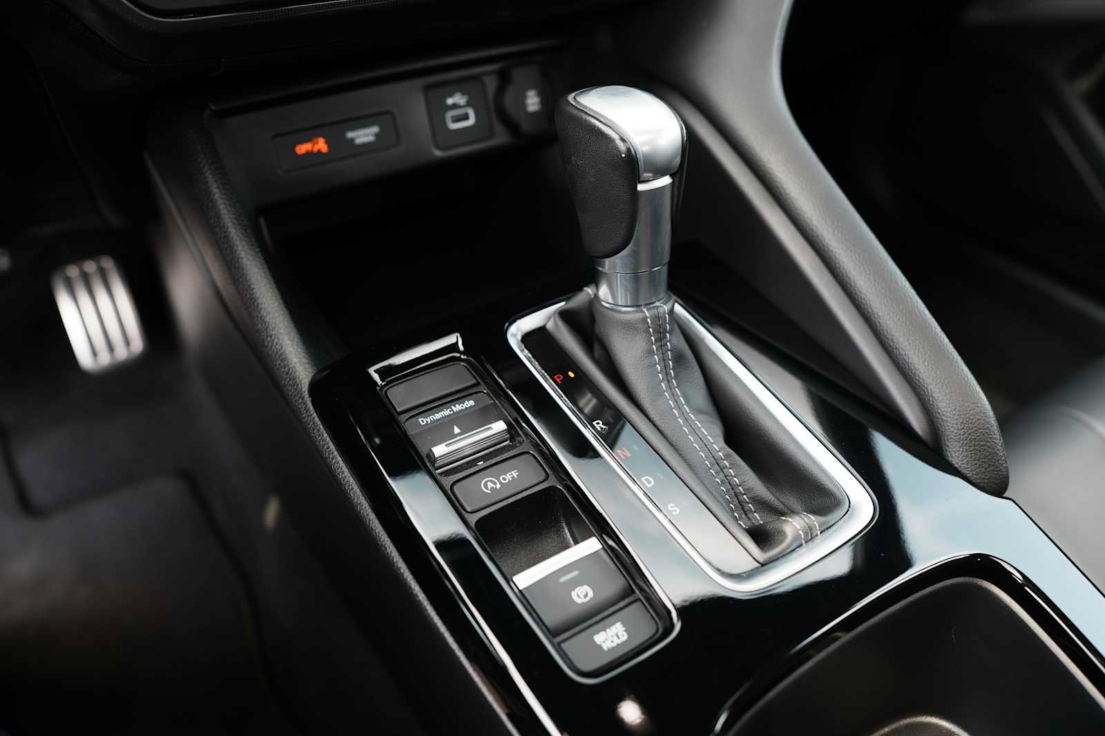 Certified 2023 Acura Integra A-Spec FWD image 21