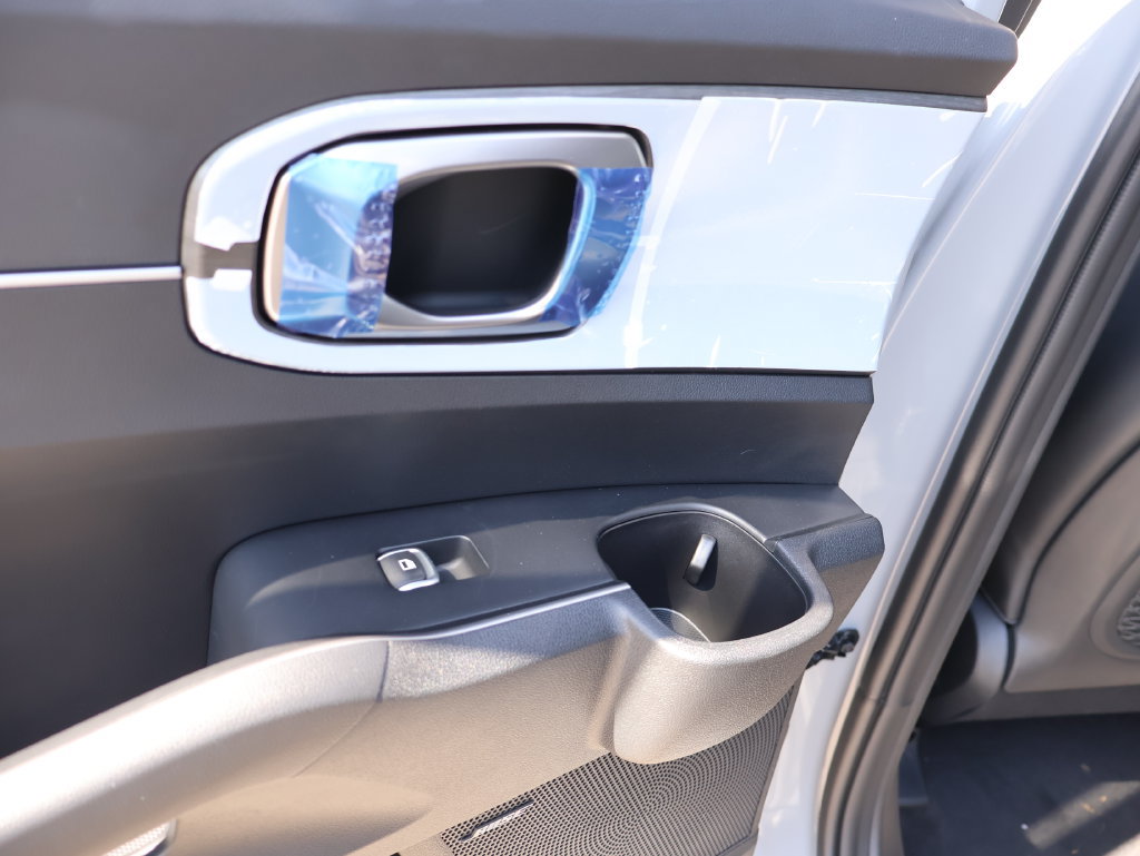 New 2026 Kia Sorento X-Line EX AWD/4WD image 14