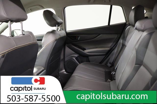 Used 2022 Subaru Crosstrek 2.5i Sport image 30