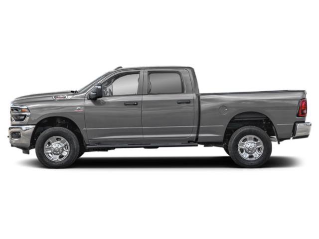 New 2026 RAM 2500 Tradesman AWD/4WD image 15
