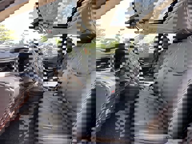 New 2026 Toyota Corolla XLE FWD image 24