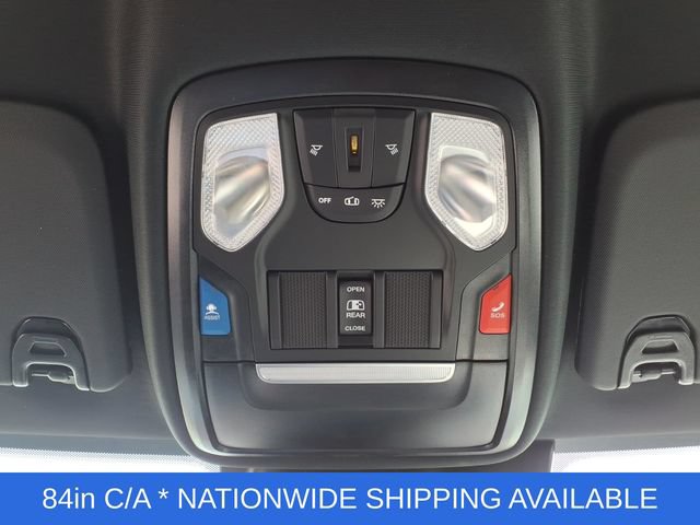 New 2026 RAM 5500 Tradesman AWD/4WD image 24