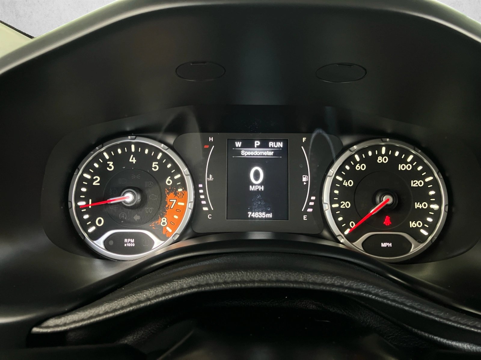 Used 2016 Jeep Renegade Sport w/ Power & Air Group AWD/4WD image 14