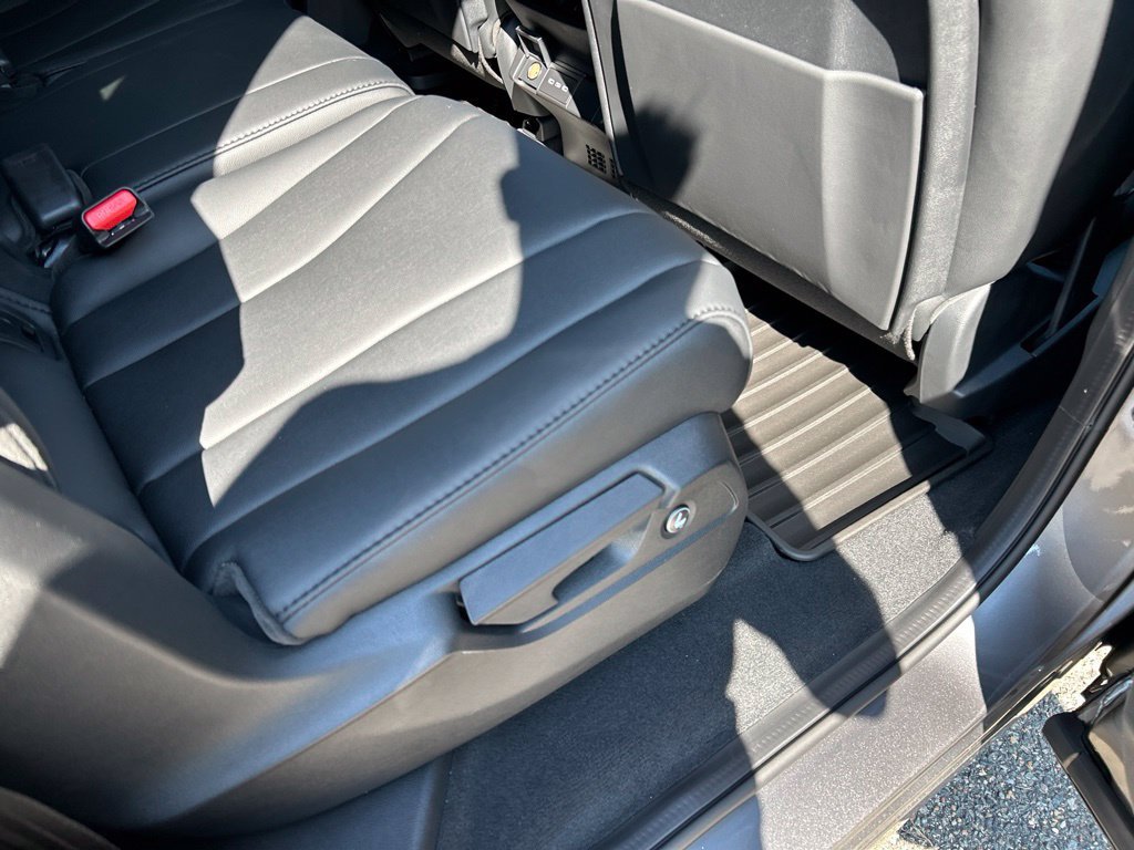 New 2026 Acura MDX SH-AWD image 27