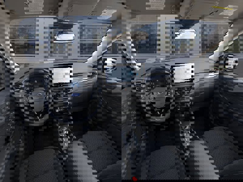 New 2026 Ford Escape Active w/ Active Premium Tech Pack image 9