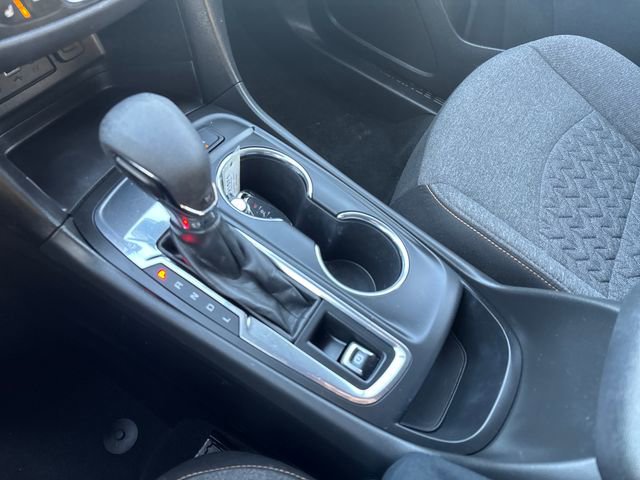 Certified 2023 Chevrolet Equinox LT image 23