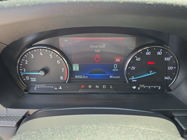 Used 2022 Ford Explorer ST-Line w/ Class IV Trailer Tow Package image 29