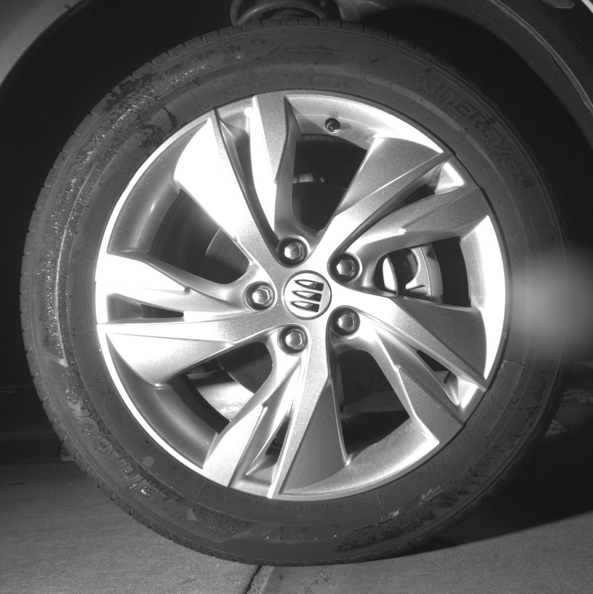 Used 2025 Buick Encore GX Preferred FWD image 13