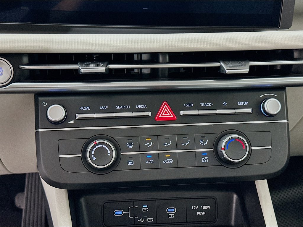 New 2026 Hyundai Tucson SE FWD image 13