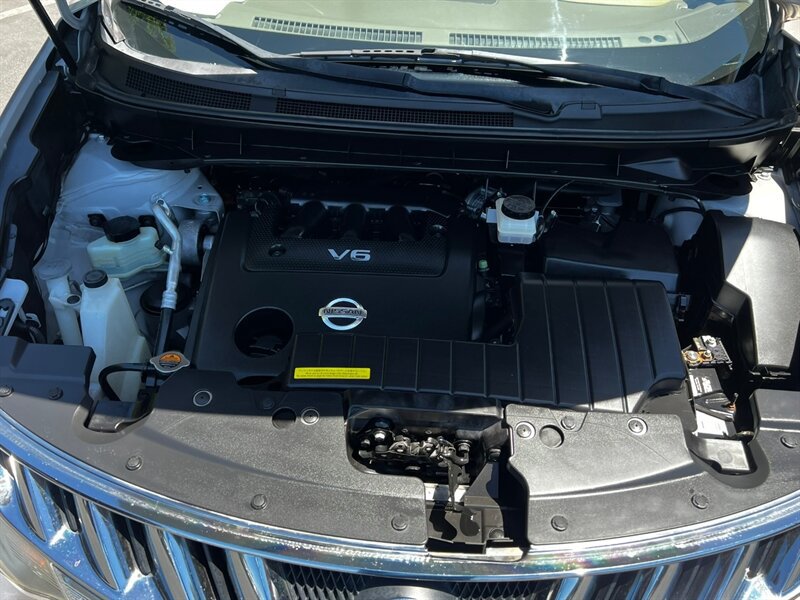 Used 2010 Nissan Murano SL w/ Leather Pkg AWD/4WD image 40