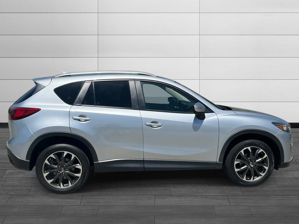 Used 2016 MAZDA CX-5 Grand Touring AWD/4WD image 6