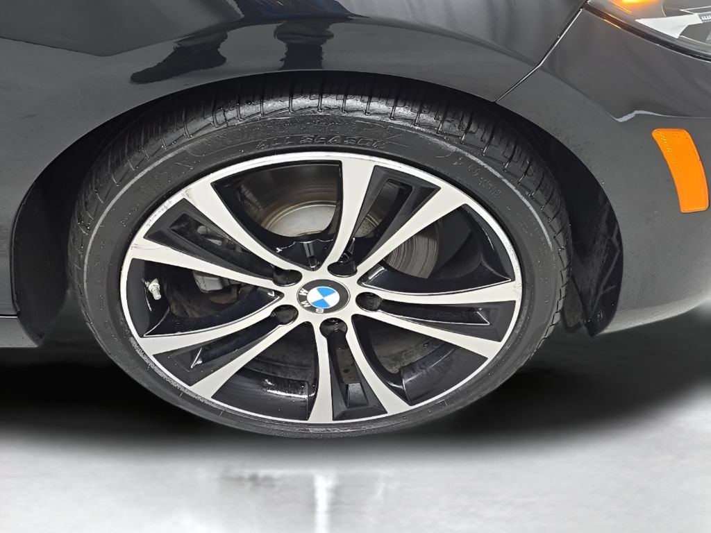 Used 2020 BMW 230i xDrive Convertible w/ Premium Package AWD/4WD image 48