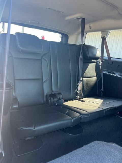 Used 2016 Chevrolet Suburban LTZ AWD/4WD image 33