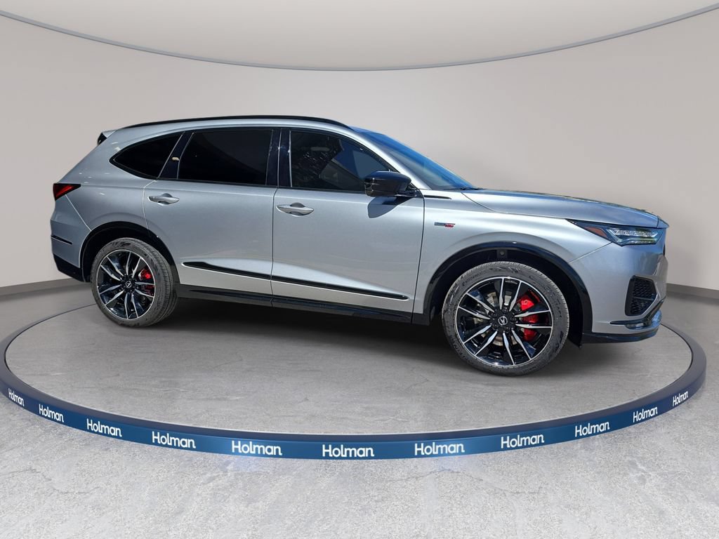 Used 2023 Acura MDX Type S w/ Advance Package AWD/4WD image 5