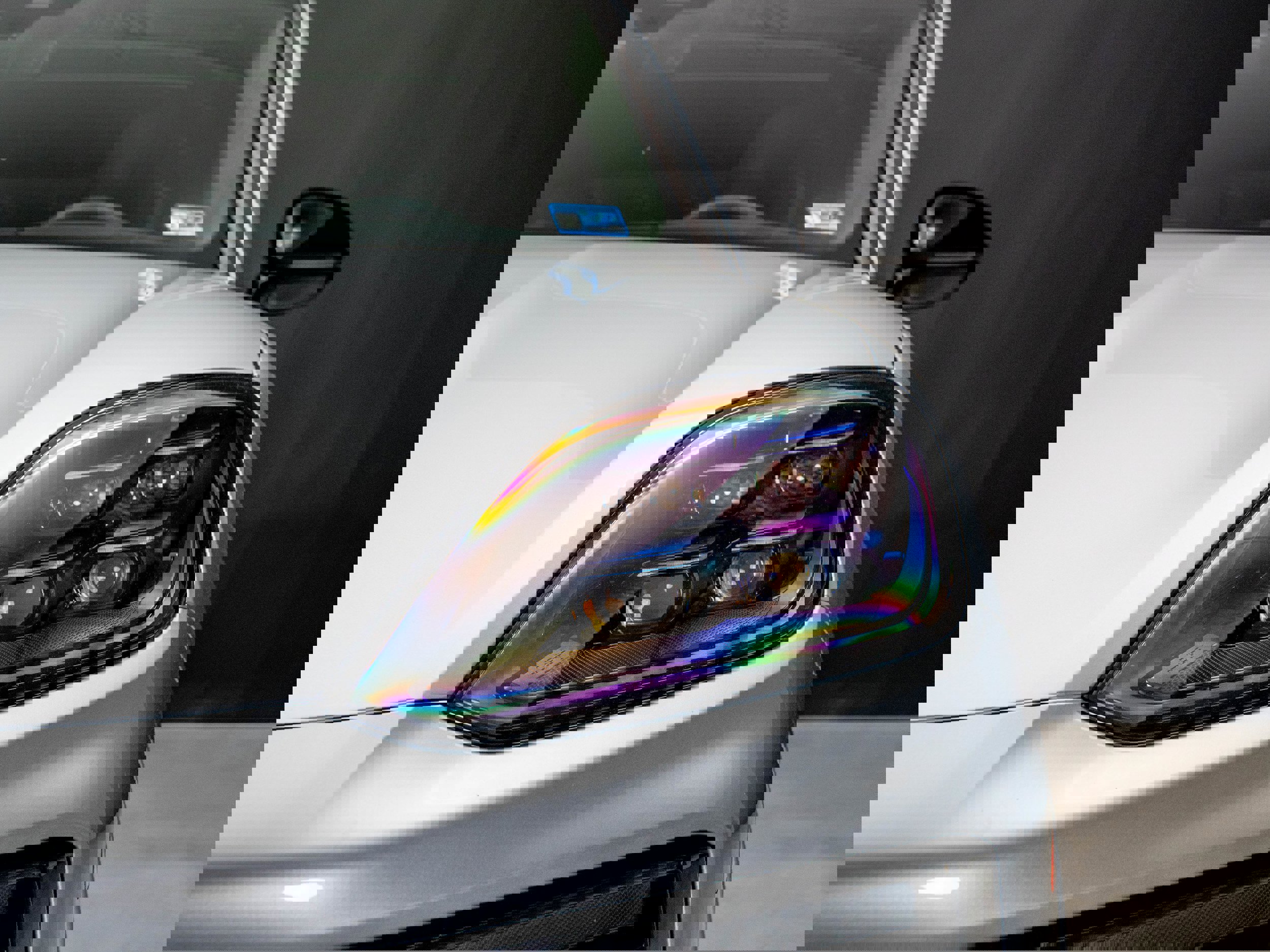 Certified 2025 Porsche Cayenne GTS image 12