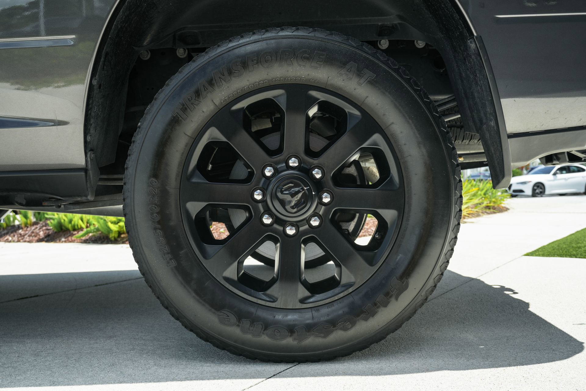 Used 2024 RAM 3500 Laramie w/ Night Edition image 31