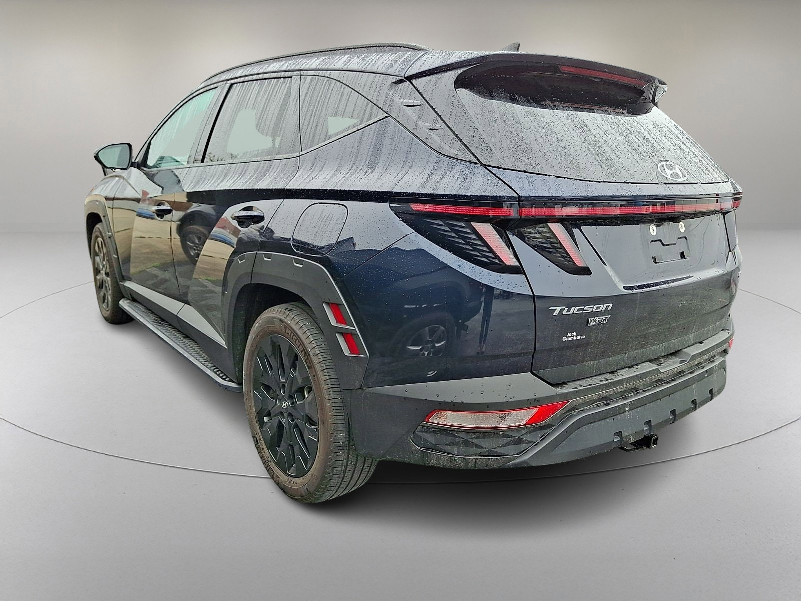 Used 2023 Hyundai Tucson XRT image 5