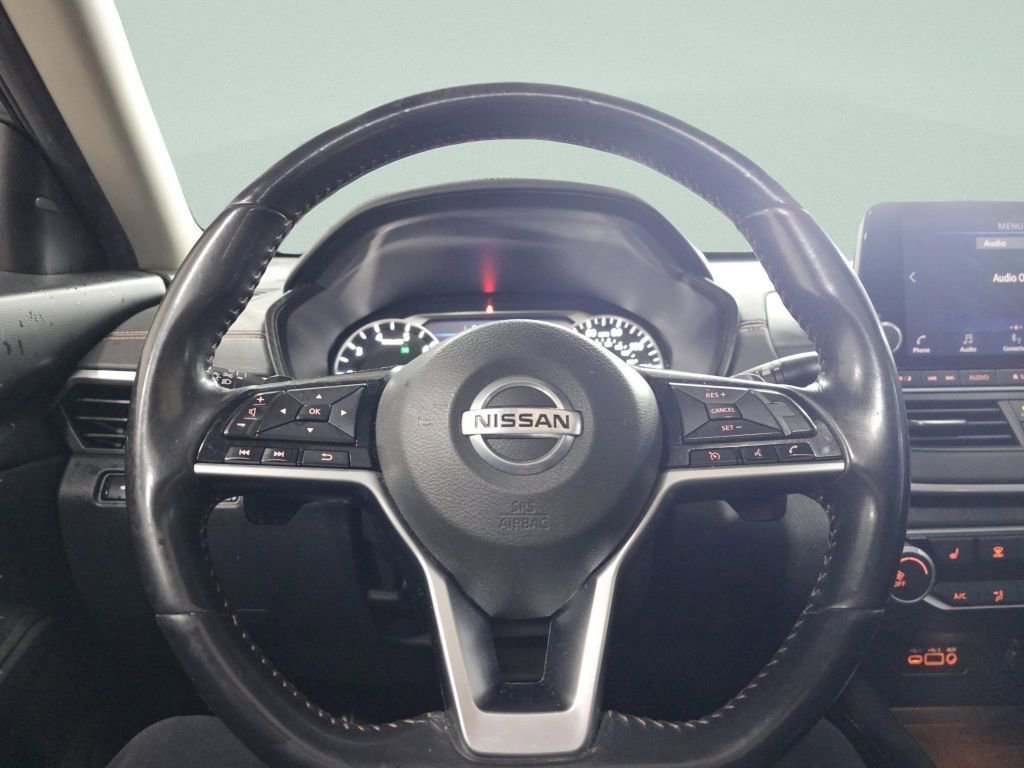 Used 2020 Nissan Altima 2.5 SR w/ Premium Package AWD/4WD image 30
