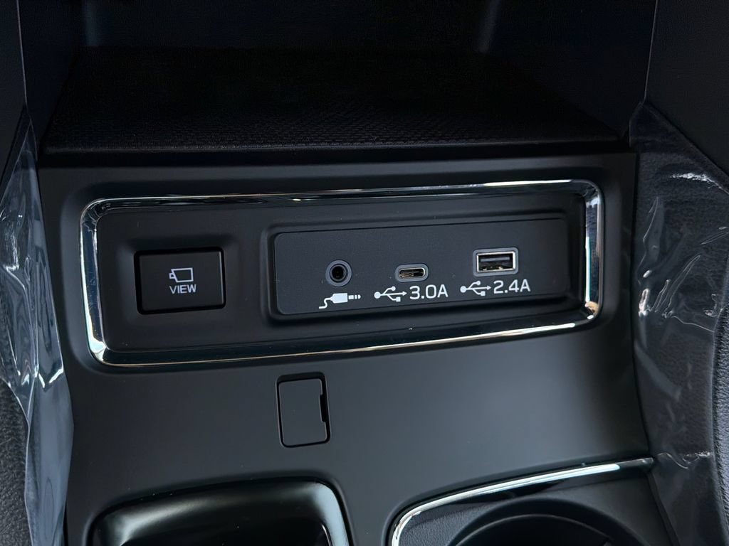 New 2026 Subaru Ascent Bronze Edition AWD/4WD image 29