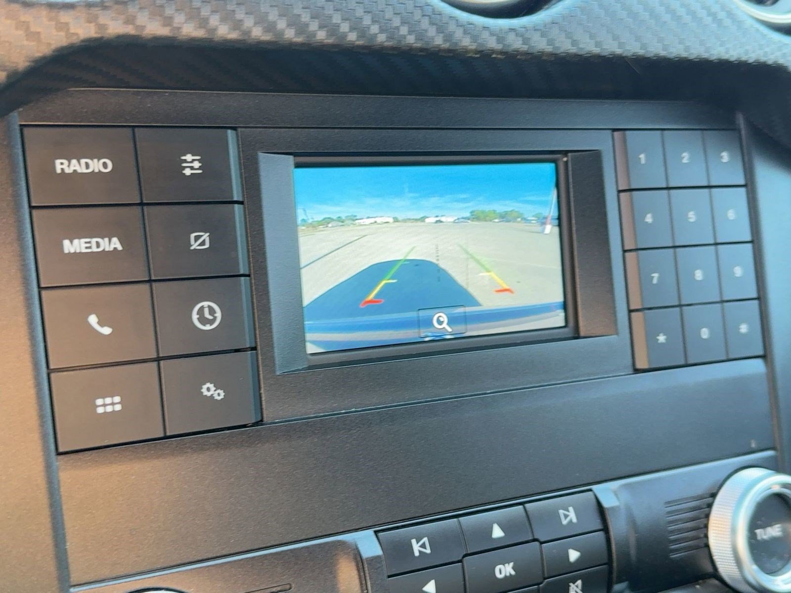 Used 2021 Ford Mustang Coupe image 22