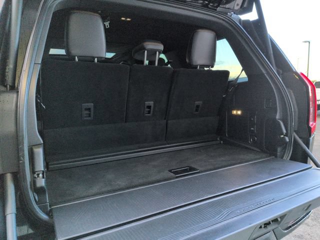 Used 2025 Ford Expedition Tremor AWD/4WD image 28
