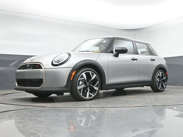 Used 2026 MINI Cooper S FWD image 13
