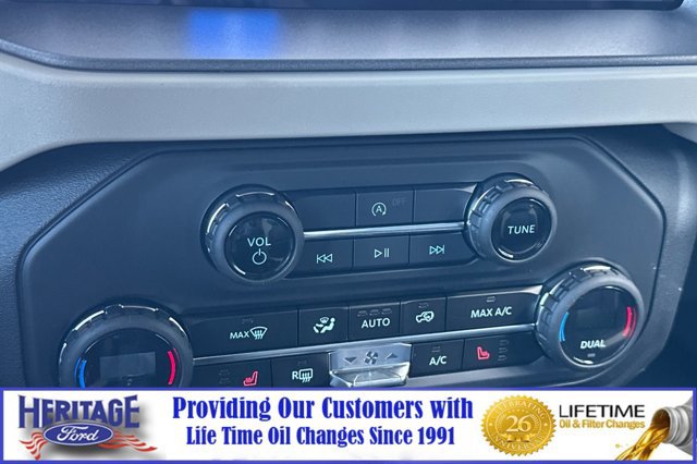 New 2026 Ford Bronco Big Bend image 21