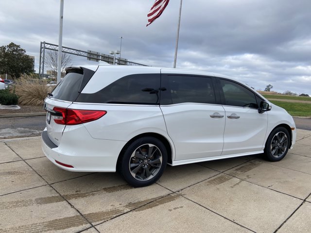 Used 2023 Honda Odyssey Elite image 14